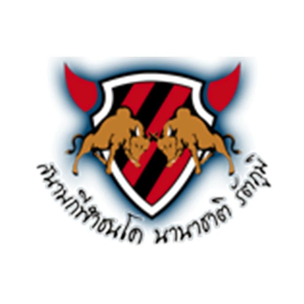ผลงานทำเว็บไซต์ BullFight Thailand
