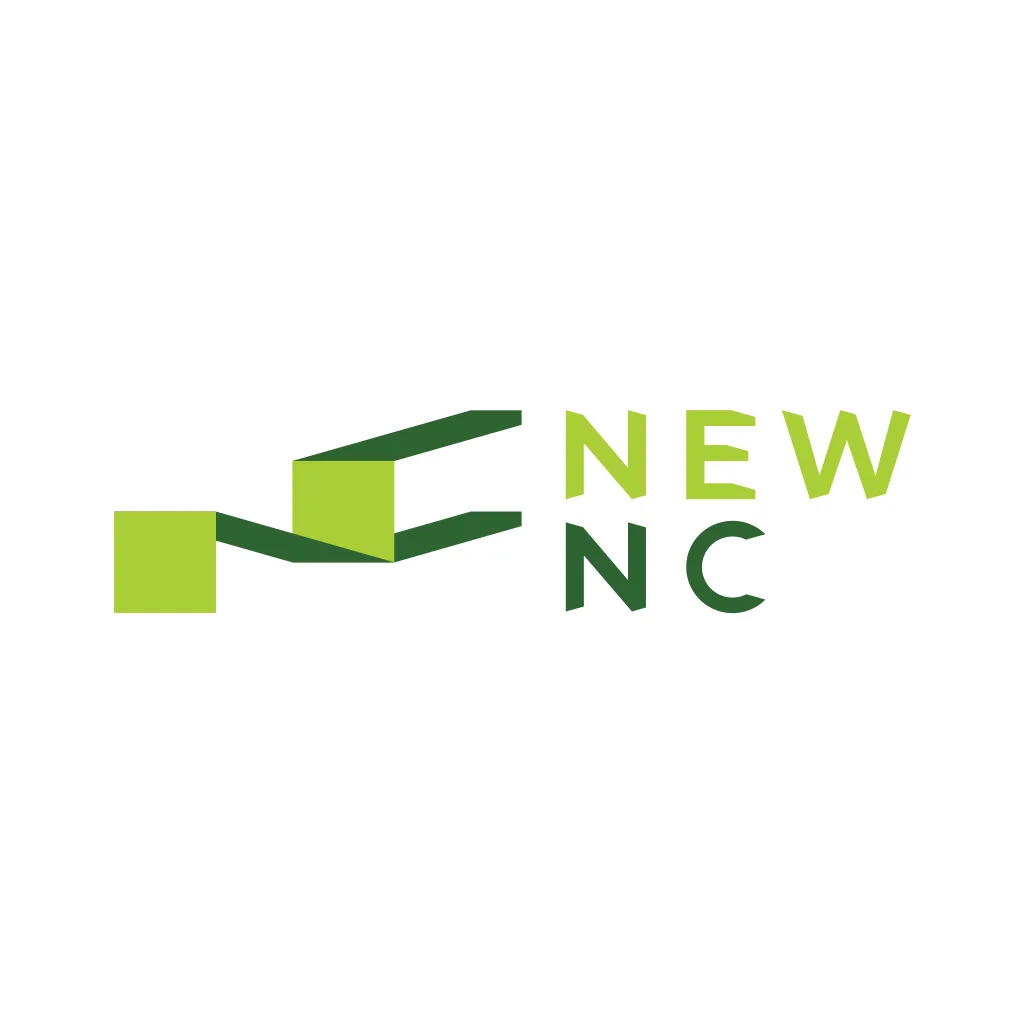 ผลงานทำเว็บไซต์ NewNC Logistics