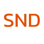 ผลงานทำเว็บไซต์ SND