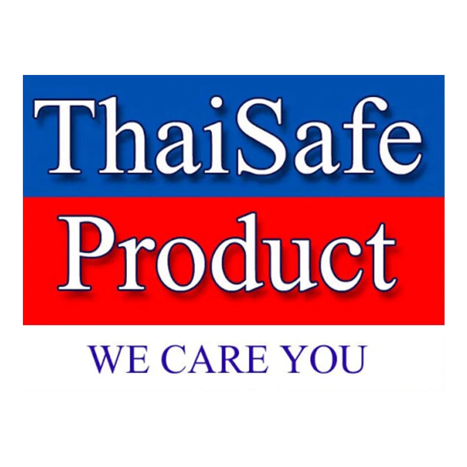 ผลงานทำเว็บไซต์ ไทยเซฟโปรดักส์ (ThaiSafe Product)