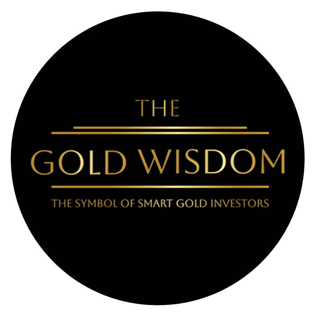 ผลงานทำเว็บไซต์ The Gold Wisdom