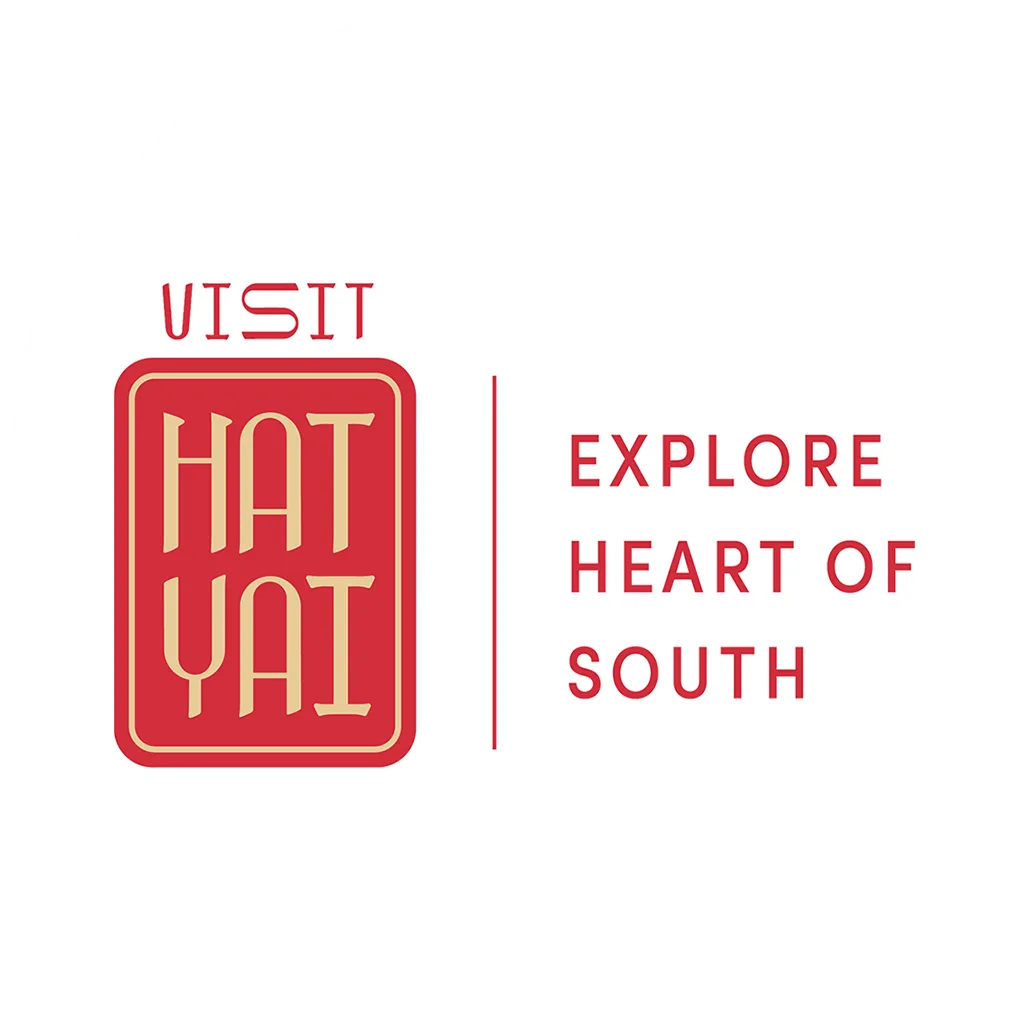ผลงานทำเว็บไซต์ Visit Hatyai