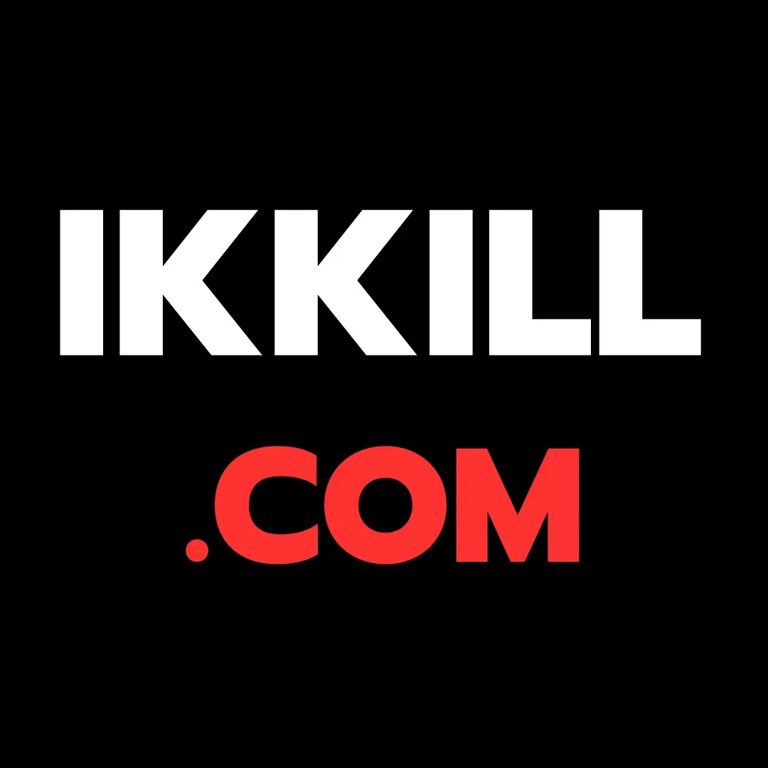 รับทำเว็บไซต์ ออกแบบเว็บไซต์ หาดใหญ่ IKKILL