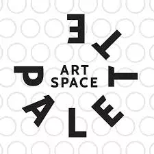 ผลงานเว็บไซต์ Palette Artspace